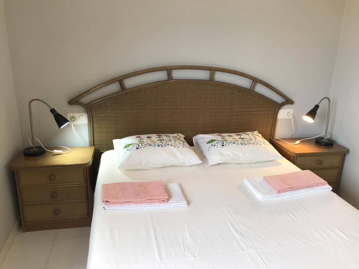 Apartamento En Playa De Pals Costa Brava Extérieur photo