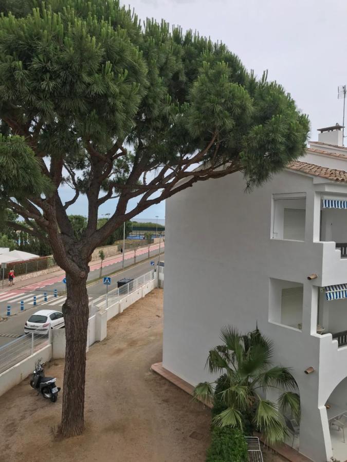 Apartamento En Playa De Pals Costa Brava Extérieur photo