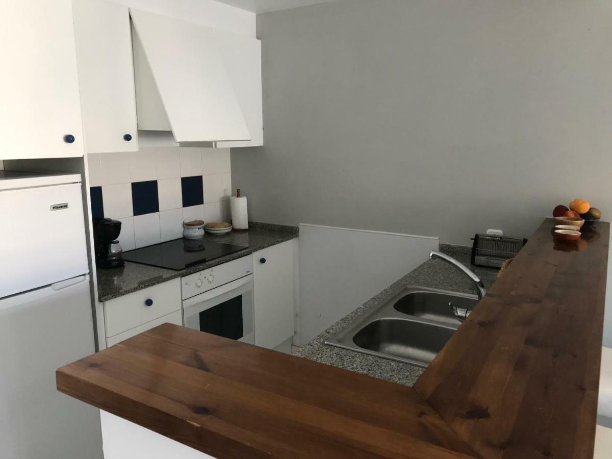 Apartamento En Playa De Pals Costa Brava Extérieur photo