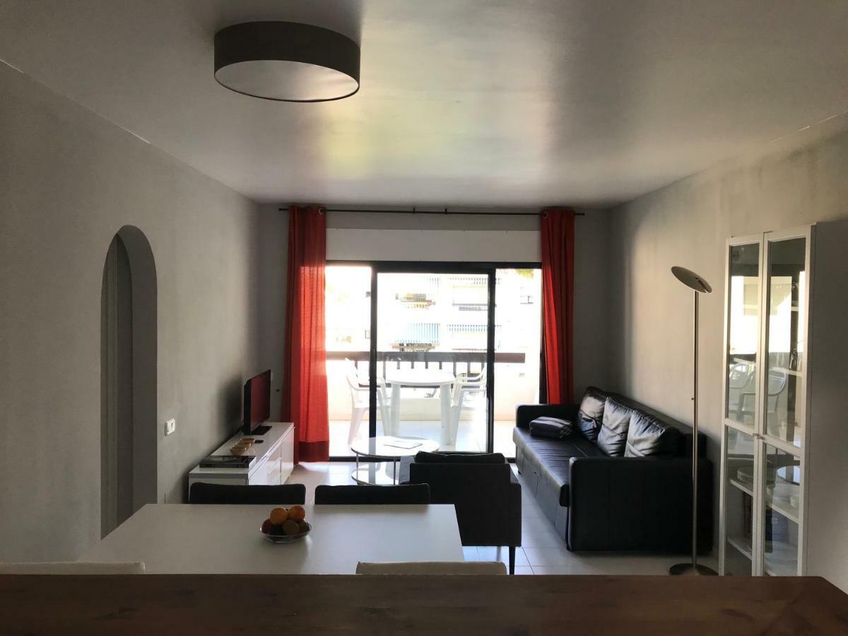 Apartamento En Playa De Pals Costa Brava Extérieur photo
