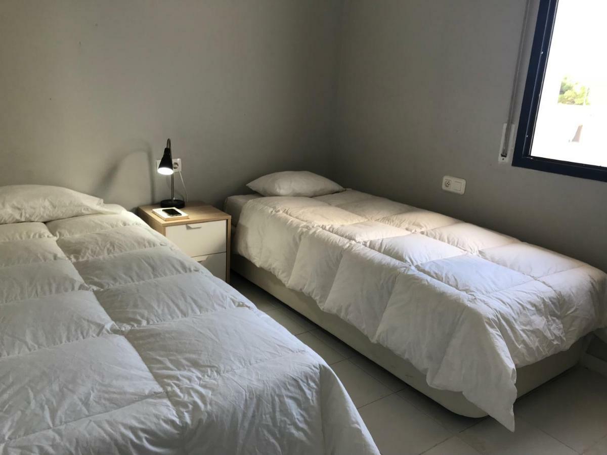 Apartamento En Playa De Pals Costa Brava Extérieur photo