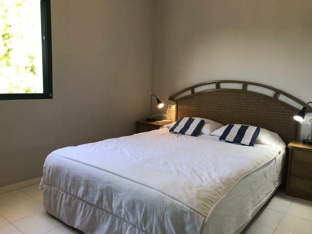 Apartamento En Playa De Pals Costa Brava Extérieur photo